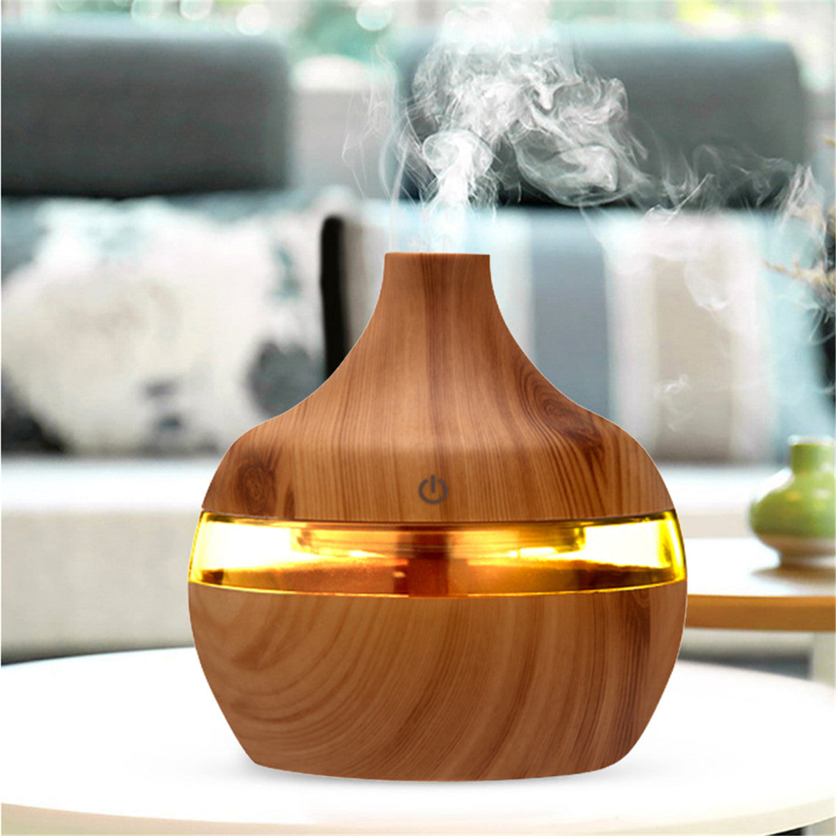 Luftfuktare Air Diffusor Aroma
