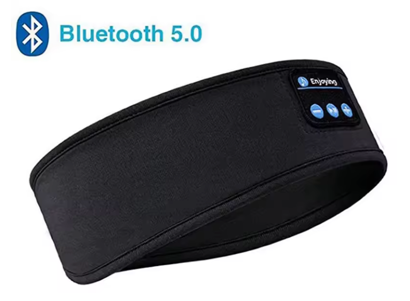 Bluetooth - headband