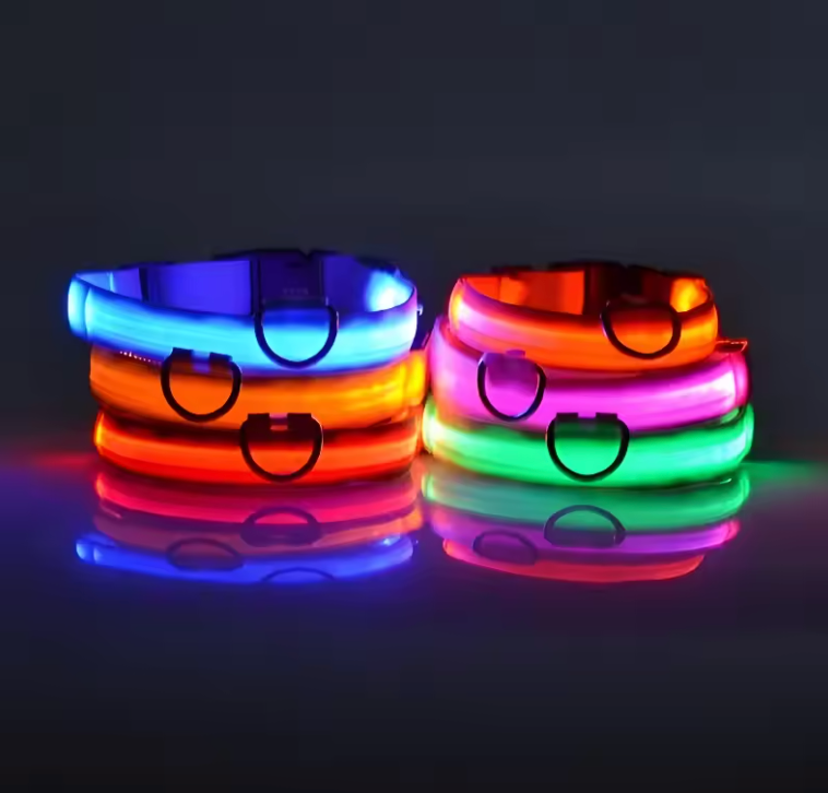 LED - koppel