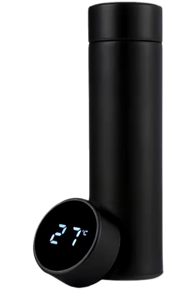 Smart flaska – Håller Din Dryck Perfekt Tempererad