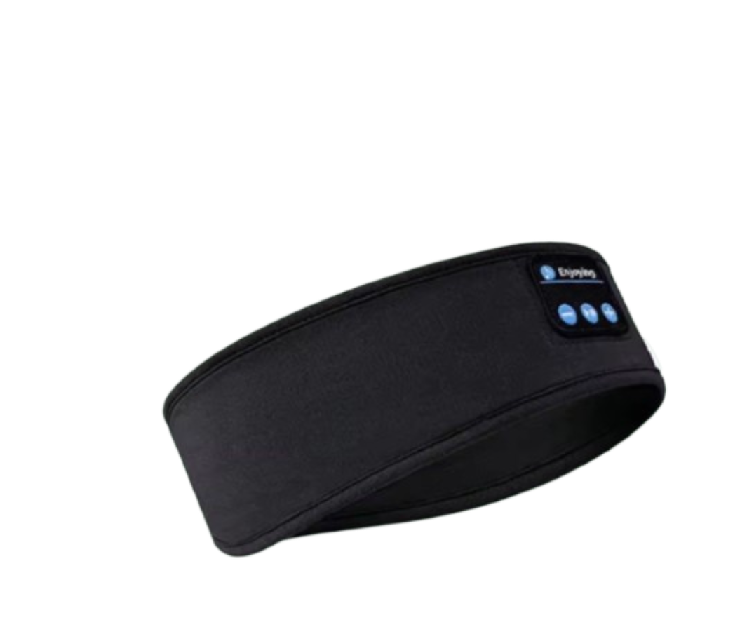 Bluetooth - headband